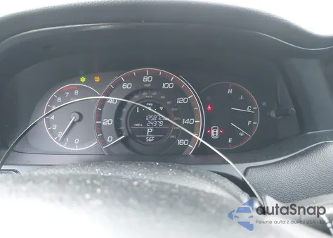 2013 Honda Accord Sport from USA, damaged, VIN 1HGCR2F56DA263404